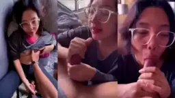 Baru Pertama Kali Jadi Masih Malu, Tapi Lubangnya Udah Kebuka Dikit Nih