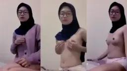 Buka-bukaan Hijab Viral Di Tiktok Bikin Ngilu Dan Bikin Greget!