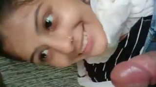 Desa, Jija Sama Sali Lagi Seru-seruan, Mulut Basah Nikmatin Kontol, Uff Panas Banget