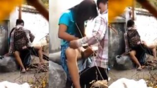 Gadis Kuliah Nepal Digebukin Di Luar Sama Pacarnya, Bikin Basah Kuyup Kena Hawa Panas.
