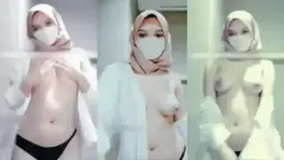 Hijab Camilla Kirim Foto Telanjang Bikin Makin Greget.
