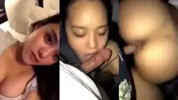 Nikmatnya Ngewe Istri Montok Seksi Bikin Meleleh.