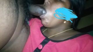 Tamil Aunty Lagi Ngewe Nikmatin Kontol Panas