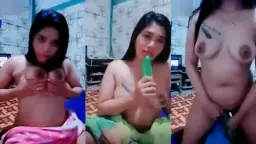 Vava Bugil Panas Di Sugar Live, Goyang Memek Basah Bikin Ngiler