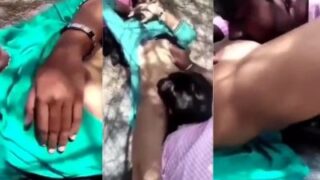Video Mesum Pasangan Desi Ngewe Di Luar Ruangan, Bikin Makin Panas