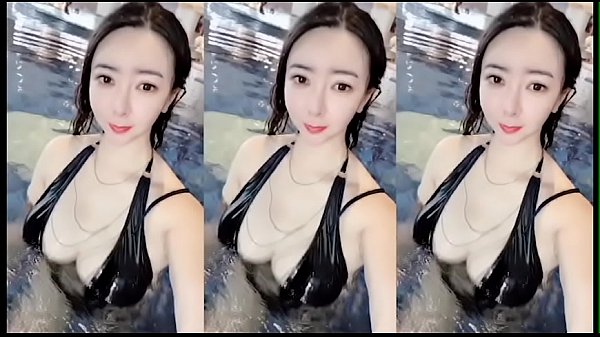 Cewek China Toket Gede, Badan Paling Hot Se-asia.