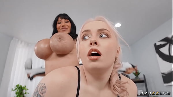 Latihan Booty Bareng Coach Domme / Brazzers / Download Full Di Https://zzfull.com/camp