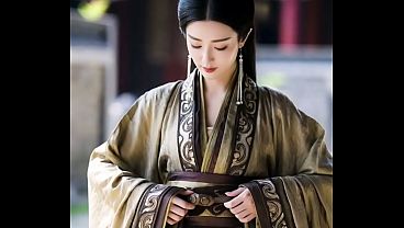 Ai Bikin Gambar Silat China Pake Baju Bening, Makin Panas Makin Telanjang