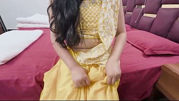 Bhabhi Bas Gila Chut Dedi Jab Devar Ka Gussa Dekh Liya