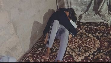 Selingkuh Seru! Kakak Ipar Dan Adik Ipar Main Di Ranjang