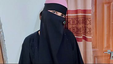 Jasmine Si Jilbab Nakal Digebuk Kontol Orang Asing Sampai Meraung