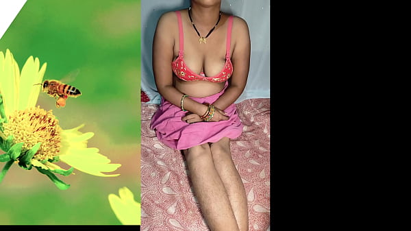 Desi Istri Rumah Tangga Seksi, Memeknya Digebukin Sampe Meraung-raung