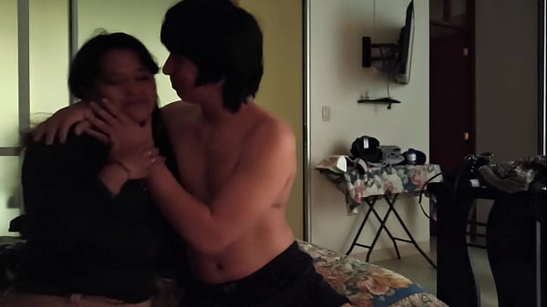 Tiap Hari Ngewe Sama Mertua, Nggak Berhenti-berhenti.