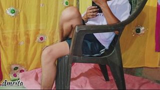 Selingkuhan Panas Antara Ipar Laki-laki Dan Ipar Perempuan India Yang Bikin Makin Bergairah
