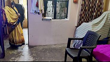 Bhabhi India Sama Adek Ipar, Ngewe Keras-keras Sampe Minta Ampun.