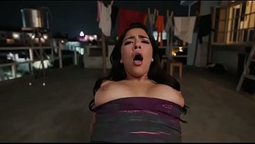Mimpiin Cewek India Desi, Bikin Greget Sampai Ngilu