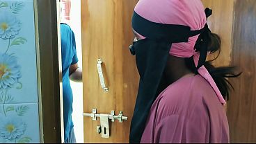 Temen Cewek Hijab Kuliah Si Step-sis Lagi Ngajak Ngewe Di Kamar, Bikin Makin Pengen Ngecrot