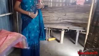 Langit Biru Saree Sonali, Ngentot Sama Kaka Ipar, Suara Bengali Jelas Banget (video Resmi Dari Localsex31)