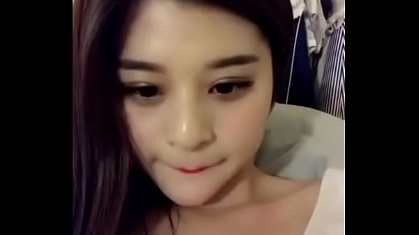 Coli Cewek Cina Live Cam 11, Bikin Makin Pengen
