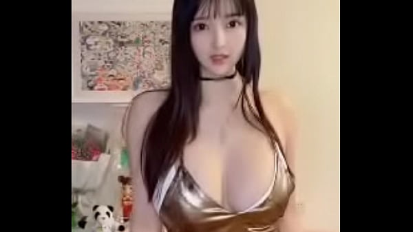 Cewek Cina Cantik, Seksi Banget, Bikin Ngiler