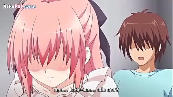 Nonton Hsll Episode 04 Sub Indo, Bikin Mendingan Penasaran Sama Adegan Panasnya