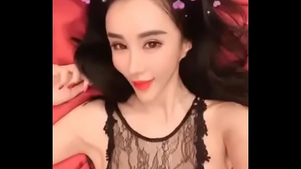 孟晓艺自拍自摸，骚得让人腿软