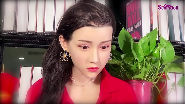 China Sex Dolls – Industri Boneka Seks Lagi Naik Daun – Boneka Tpe Lebih Menggoda Dari Silikon – Sexindoll