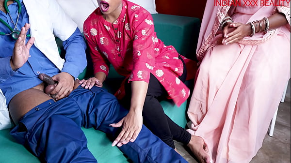 Doktor India Xxx, Mainin Hot Banget Pake Bahasa Hindi, Bikin Makin Nafsu Berat
