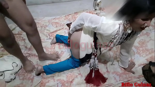Ngentot Seru Pasangan Desa India Panas, Video Desi Sex Dengan Audio Hindi Bikin Makin Basah