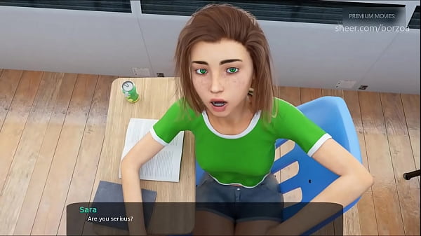 61 – Nyaris Ketahuan! Gue Ngewein Istri Bapak Tiri Di Ranjang Gede, Pas Dia Masuk (dubbing – Milfy City)