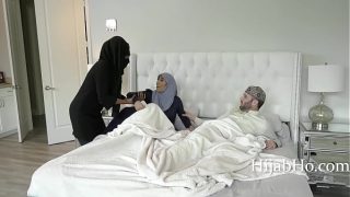 Violet Myers: Gadis Hijab Abg Hamil Karena Ngewe Liar