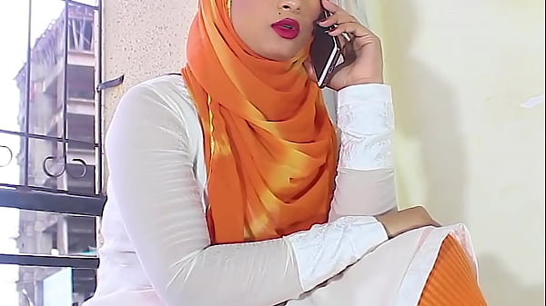 Salma Cewek Muslimah Nakal Lagi Ngewe Sama Temen, Suara Hindi Mesum Bikin Makin Greget