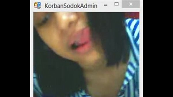 Camfrog Indonesia, Asoy Si Korban Admin Yang Sange Berat.