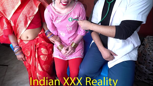 Doktor India Xxx Bikin Crot Di Ranjang Pasien, Bahasa Hindi Panas.