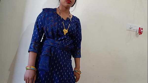 Hot India Desi Perempuan Pembantu Desa Moan Keras Dogy Style Suara Hindi Jelas Bikin Makin Greget