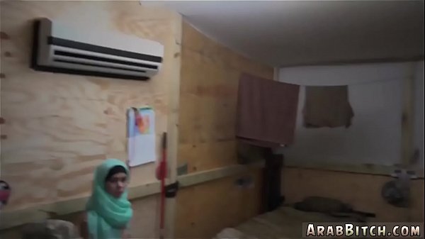 Operasi Pussy Run, Pertama Kali Anal Arab, Bikin Makin Basah!