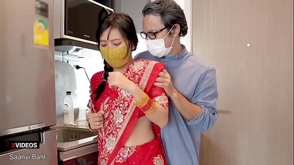 Gede Banget Pantat Anak Tiri India Genjrang-ginjing Kontol Besar Bapak Tiri! (suara Hindi)