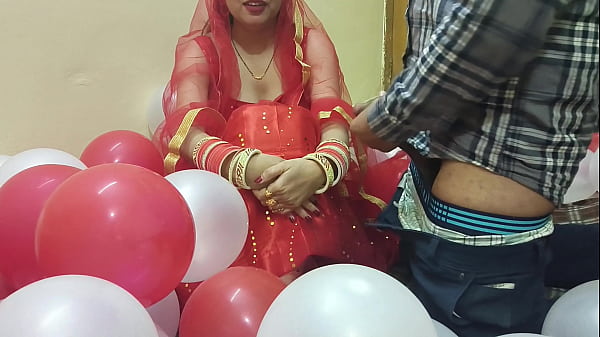 Malam Pertama Istri Cantik Desi Baru Nikah Digilas Suami Sampai Meringis