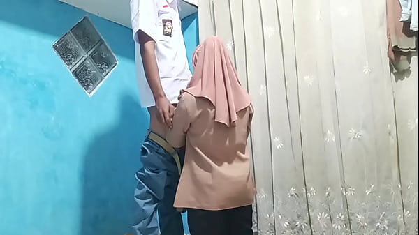 Murid Colmek Bu Guru Di Kelas Sepulang Sekolah