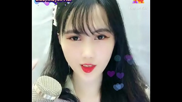 Hot Asian Cewek Goyang-goyang Live Uplive Bikin Ngilu