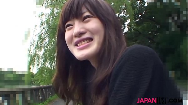 Cewek Jepang Aki Tajima Digenjot Kontol Asia Mentah.