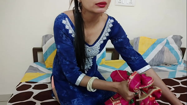 Xxx सोतेली बहन को चोद डाला बड़े सोतेले भाई ने हिंदी आवाज़ में
