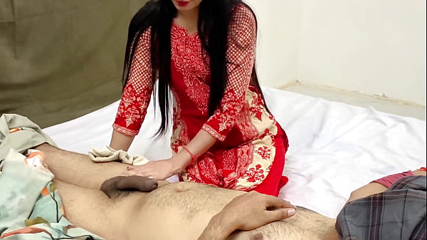 Bidan India Pertama Kali Ngentot Pasien Kontol Gede, Memek Basah Kena Batang