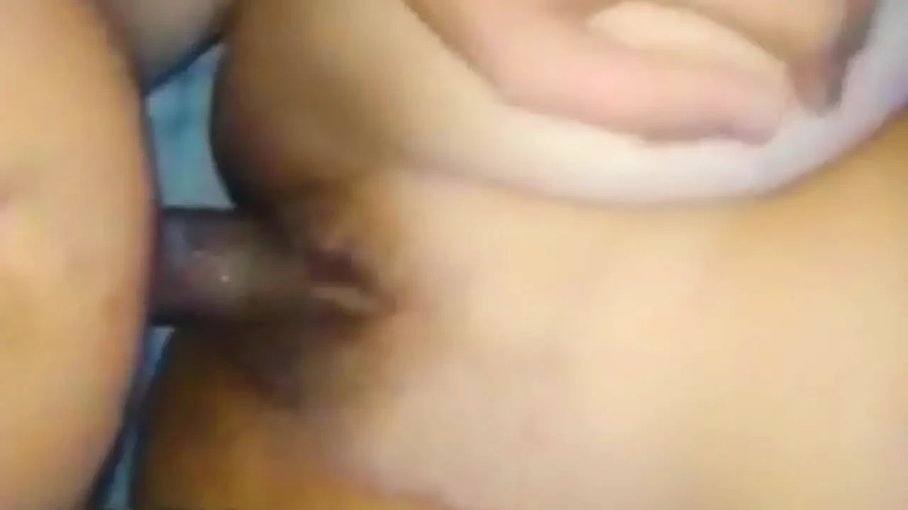 Horny Girl Submissively Enjoying Getting Fucked By A Big Cock.