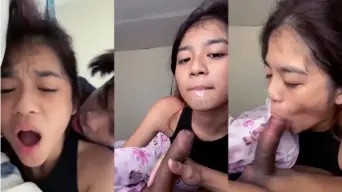 Adek Kakak Ngewe Di Ranjang Ortu, Suara Desahan Bikin Tembok Bergoyang