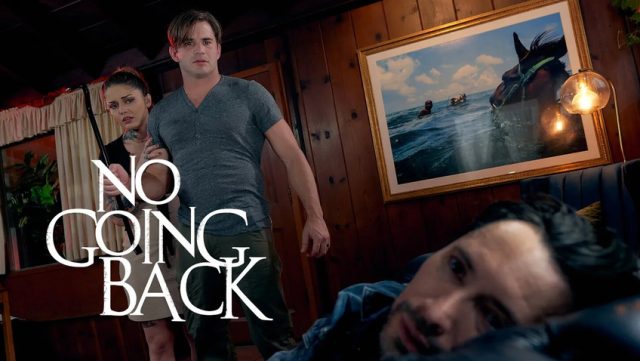 Film Panas Pure Taboo – Nathan Bronson & Vanessa Vega: Nggak Ada Jalan Mundur, Mulus Banget!
