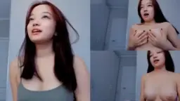 Goyangin Toket Gede Bikin Makin Pengen Ngegas
