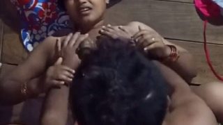 Istri Desa Goyang Seksi Digebukin Suami Sampai Meraung-raung