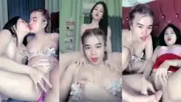 Malikha Ngewe Sama Miss Octavia Sampai Crott