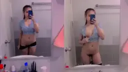 Pap Hot Bocil Smp Toge Viral, Mulus Banget!